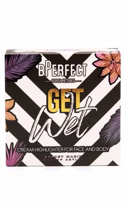 BPERFECT X STACEY MARIE – GET WET CREAM HIGHLIGHTER - Imagen 3