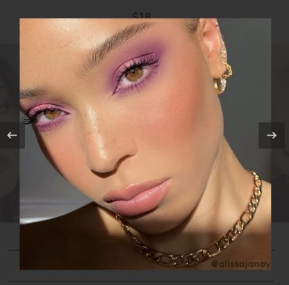 Cabana Club COLOURPOP - Imagen 2