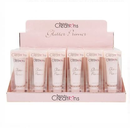 Primer Glitter Beauty Creations - Imagen 2