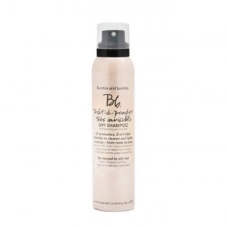 BUMBLE AND BUMBLE. Prêt-à-powder Très Invisible Dry Shampoo