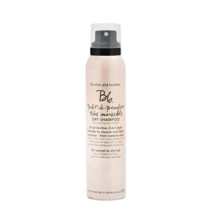 BUMBLE AND BUMBLE. Prêt-à-powder Très Invisible Dry Shampoo