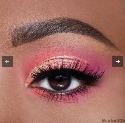 the powerpuff girls™ shadow palette COLOURPOP - Imagen 4
