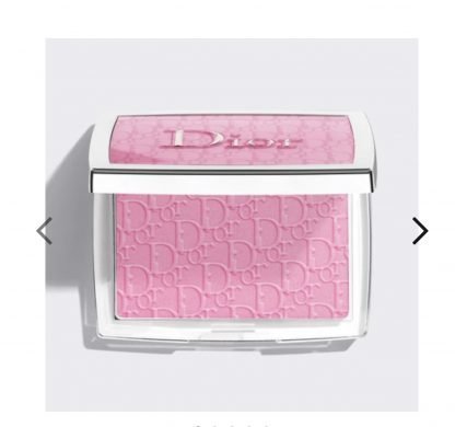 Dior BACKSTAGE Rosy Glow Blush