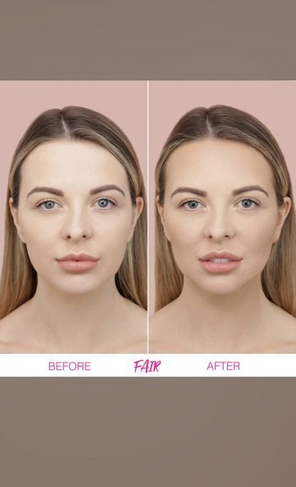 HUDA BEAUTY  Tantour Contour & Bronzer Cream - Imagen 4