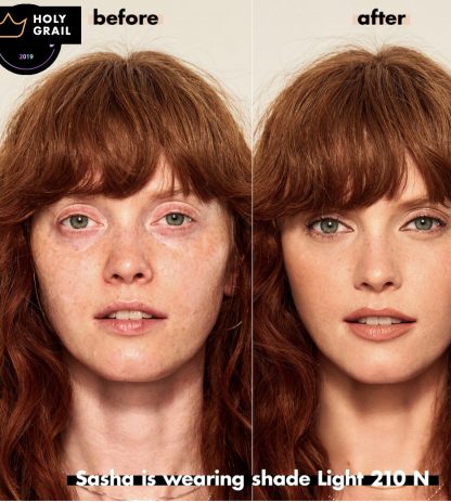 ELF COSMETIC CAMO CC CREAM - Imagen 5