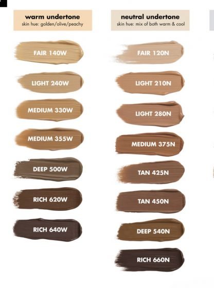 ELF COSMETIC CAMO CC CREAM - Imagen 3