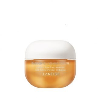Radian-C Cream Hydrate & Brighten LANEIGE