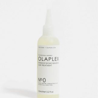 Olaplex No.0 Intensive Bond Building Hair Treatment 5.2oz/ 155ml