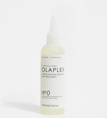 Olaplex No.0 Intensive Bond Building Hair Treatment 5.2oz/ 155ml