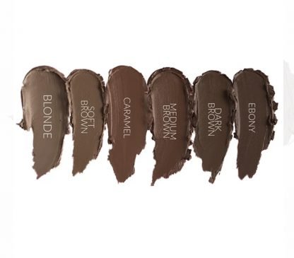 Gel Definidor de Cejas Beauty Creations - Imagen 2