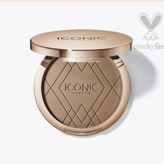 ICONIC LONDON Ultimate Bronzing Powder