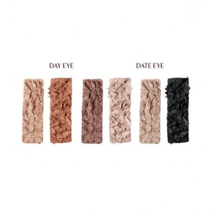 CHARLOTTE TILBURY Easy Eye Palette - Imagen 4
