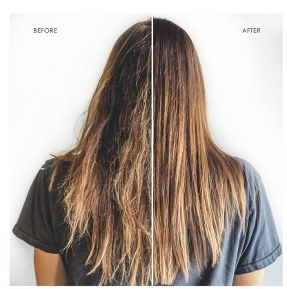 Olaplex No. 6 Bond Smoother Reparative Styling Creme - Imagen 4