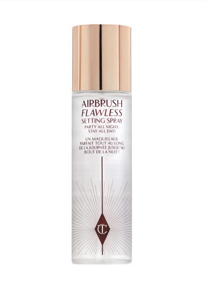 Charlotte Tilbury Airbrush Flawless Setting Spray - Imagen 4
