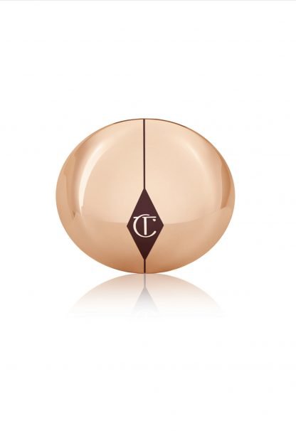 Charlotte Tilbury Mini Airbrush Flawless Finish Setting Powder - Imagen 6