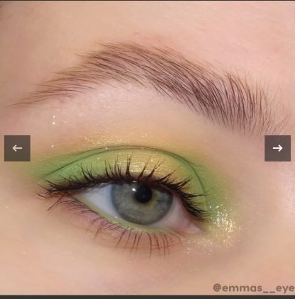 the powerpuff girls™ shadow palette COLOURPOP - Imagen 3