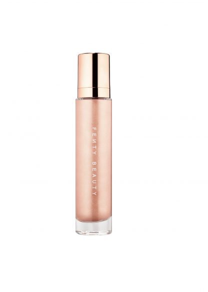 FENTY BEAUTY by Rihanna Body Lava Body Luminizer
