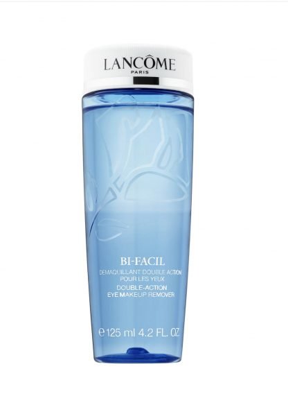 Lancôme Bi-Facil Double-Action Eye Makeup Remover