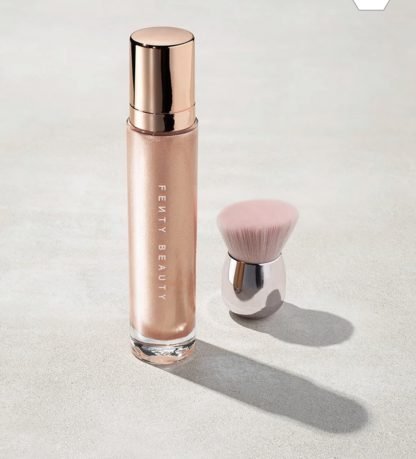 FENTY BEAUTY by Rihanna Body Lava Body Luminizer - Imagen 6