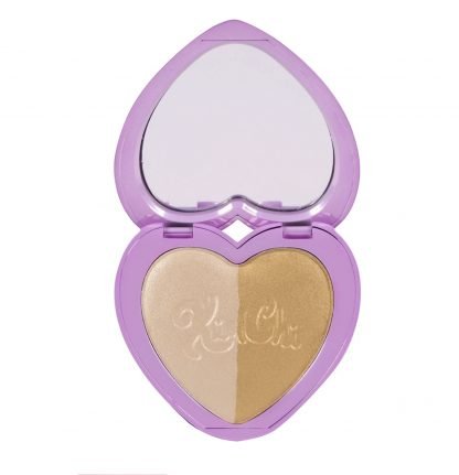 THAILOR COLLECTION: GET GLOW HIGHLIGHTER DUO - 02 ST. TROPEZ GLOW - Imagen 2