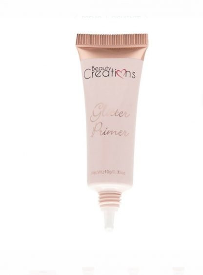 Primer Glitter Beauty Creations