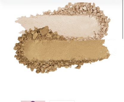 THAILOR COLLECTION: GET GLOW HIGHLIGHTER DUO - 02 ST. TROPEZ GLOW - Imagen 5