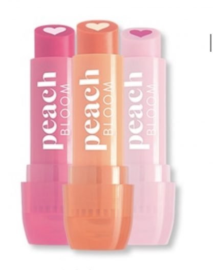 Too Faced Peach Bloom Color Blossoming Lip Balm