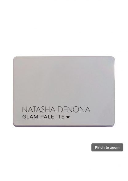 Natasha Denona Glam Eyeshadow Palette - Imagen 6