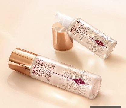 Charlotte Tilbury Airbrush Flawless Setting Spray - Imagen 2