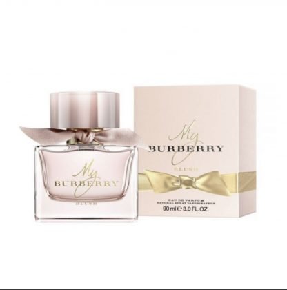 BURBERRY My Burberry Blush