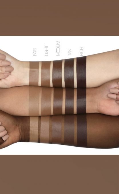 HUDA BEAUTY  Tantour Contour & Bronzer Cream - Imagen 6