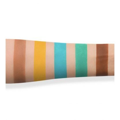 JEFFREE STAR COSMETICS Thirsty Eyeshadow Palette - Imagen 4