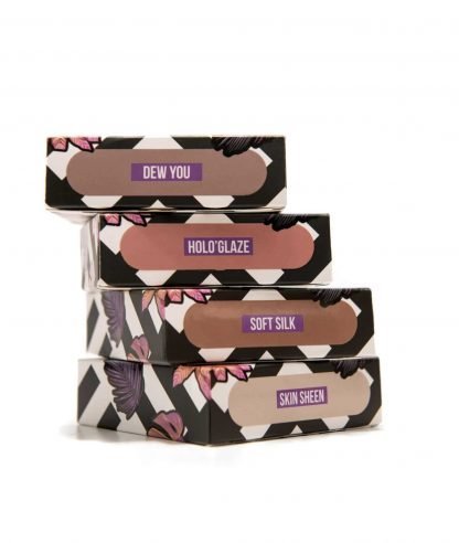 BPERFECT X STACEY MARIE – GET WET CREAM HIGHLIGHTER - Imagen 5