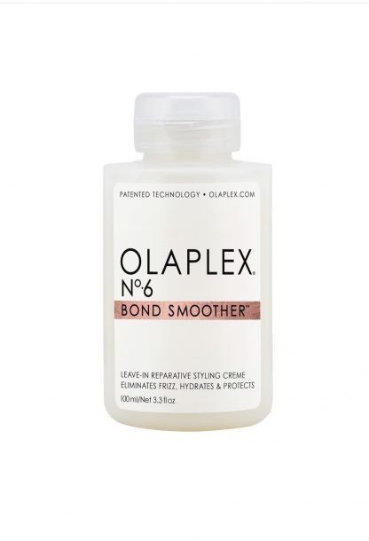 Olaplex No. 6 Bond Smoother Reparative Styling Creme