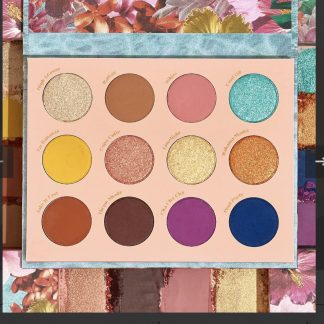 Cabana Club COLOURPOP