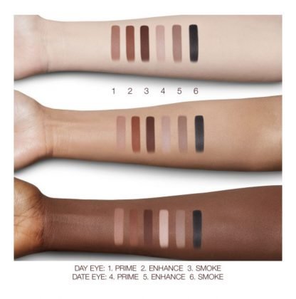 CHARLOTTE TILBURY Easy Eye Palette - Imagen 6
