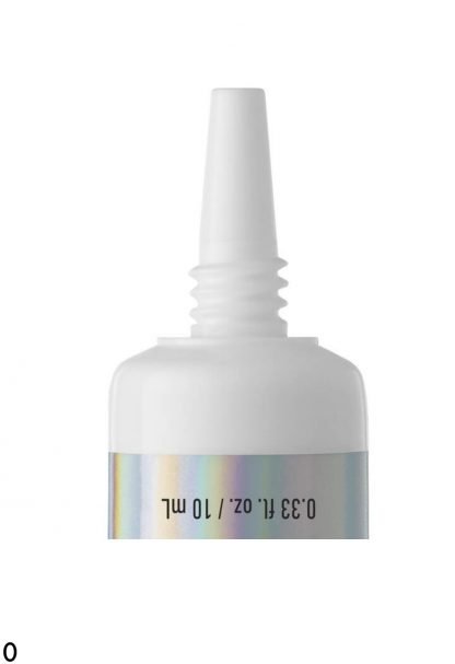 NYX GLITTER PRIMER - Imagen 2