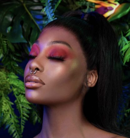 BPERFECT X STACEY MARIE – GET WET CREAM HIGHLIGHTER - Imagen 4
