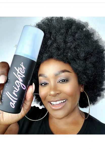 Urban Decay All Nighter Long-Lasting Makeup Setting Spray - Imagen 2