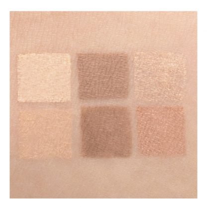 NATASHA DENONA Sculpt & Glow Palette - Imagen 6