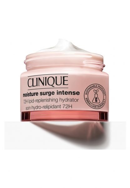 CLINIQUE Moisture Surge™ Intense 72H Lipid-Replenishing Hydrator Moisturizer - Imagen 4