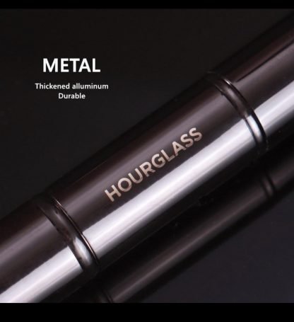 HOURGLASS  RETRACTABLE DOUBLE-ENDED COMPLEXION BRUSH - Imagen 4