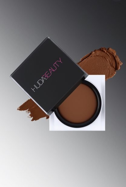 HUDA BEAUTY  Tantour Contour & Bronzer Cream