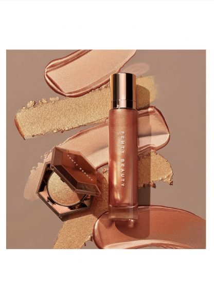 FENTY BEAUTY by Rihanna Body Lava Body Luminizer - Imagen 2