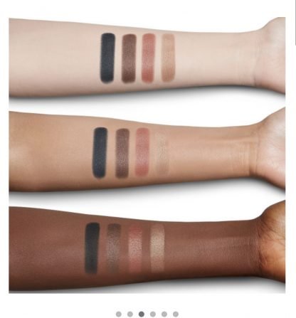 Charlotte Tilbury Exagger-Eyes Palette - Imagen 2