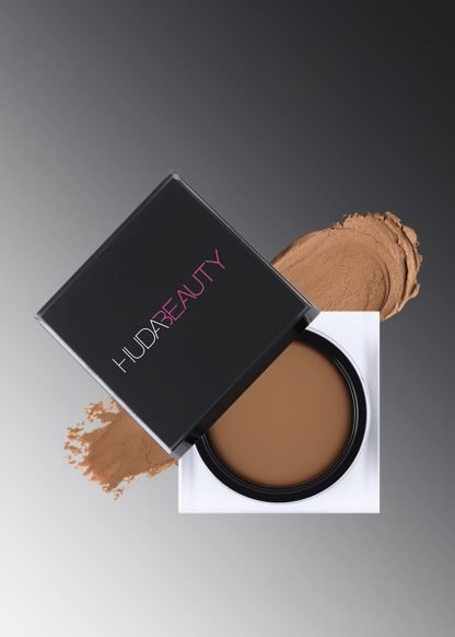 HUDA BEAUTY  Tantour Contour & Bronzer Cream - Imagen 5