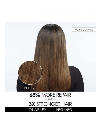 Olaplex No.0 Intensive Bond Building Hair Treatment 5.2oz/ 155ml - Imagen 6