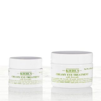 KIEHL'S SINCE 1851 – Creamy Eye Treatment With Avocado