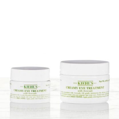 KIEHL'S SINCE 1851 – Creamy Eye Treatment With Avocado