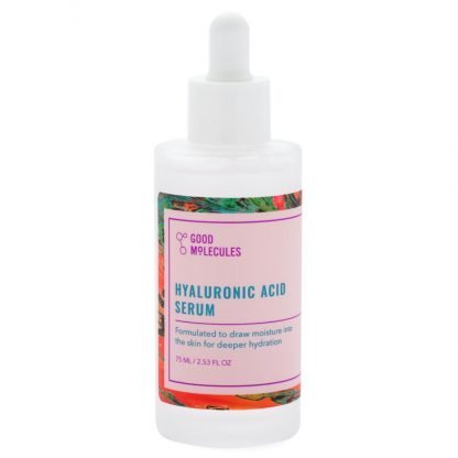 GOOD MOLECULES Hyaluronic Acid Serum  75ml